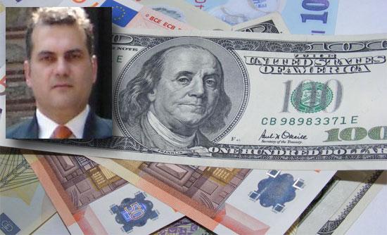 Η παγκόσμια κρίση δεν τελείωσε…