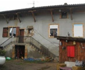 Στοιχειωμένο σπίτι πωλείται …ένα ευρώ!