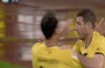 Νίκη με ανατροπή για την ΑΕΚ