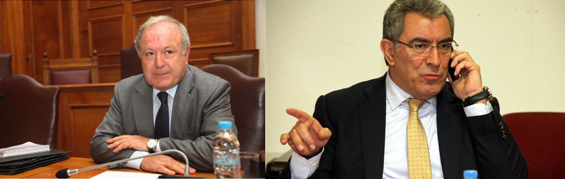 Έσπασε το χέρι του ο Καπερνάρος