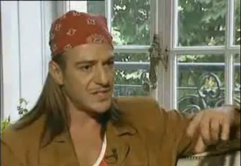 Ο John Galliano επιστρέφει