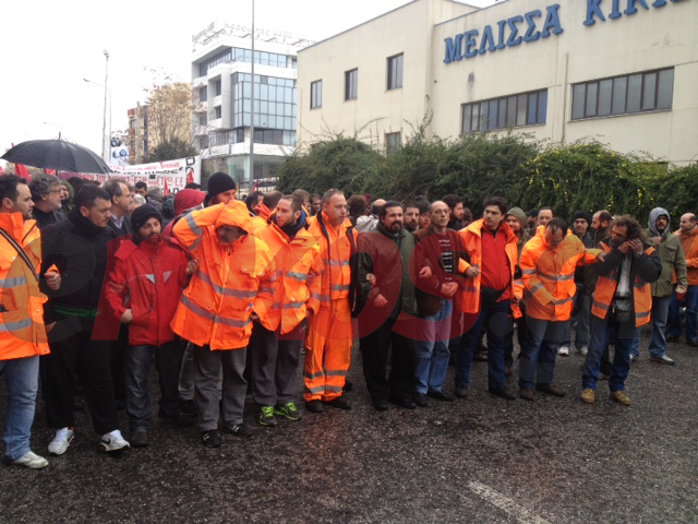 Τώρα-Κατάληψη στον “Άγ. Αντώνιο”