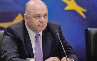 Συγκρατημένα αισιόδοξος ο Γ. Ζανιάς