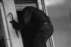 Κλέφτης “Spiderman” στις Σέρρες