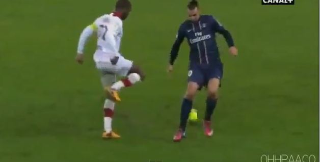 BINTEO-“Εξέθεσε” τον Ιμπραϊμοβιτς