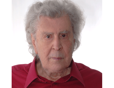 Η Συμφωνική του Μίκη στο Μέγαρο