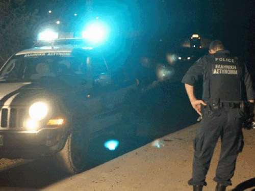 Πυροβόλησαν ιδιοκτήτη ψησταριάς