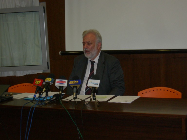 Ο Λυκουρέντζος “τρώει” τον Ζαχαρόπουλο