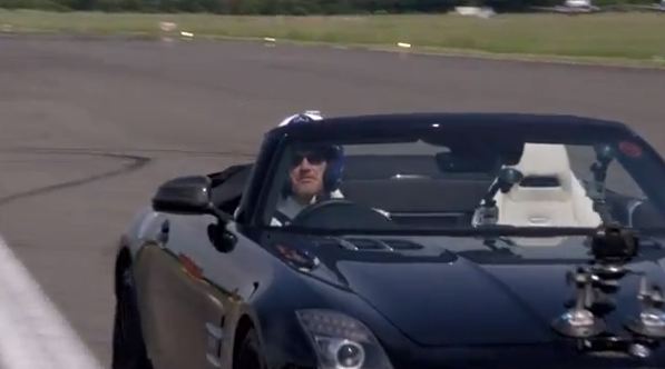 Βίντεο-Αυτό δεν το κάνει οποιοσδήποτε