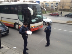 Από τη Βουλγαρία το κοριτσάκι των φαναριών