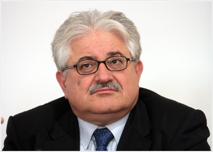 Στο “πληγωμένο”κάστρο ο Τζαβάρας