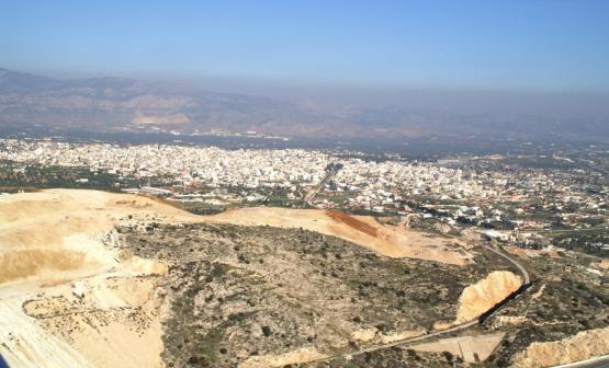 Στα “αζήτητα” η σορός του