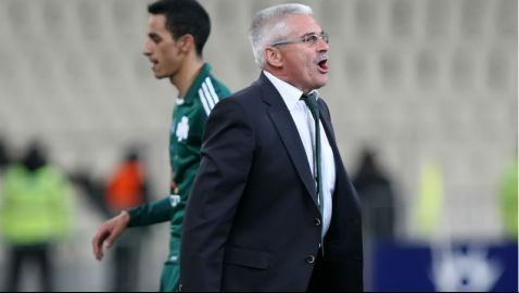 Φάμπρι: Να ζητήσει συγγνώμη ο διαιτητής