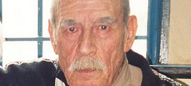 Αμετανόητος μέχρι το τέλος