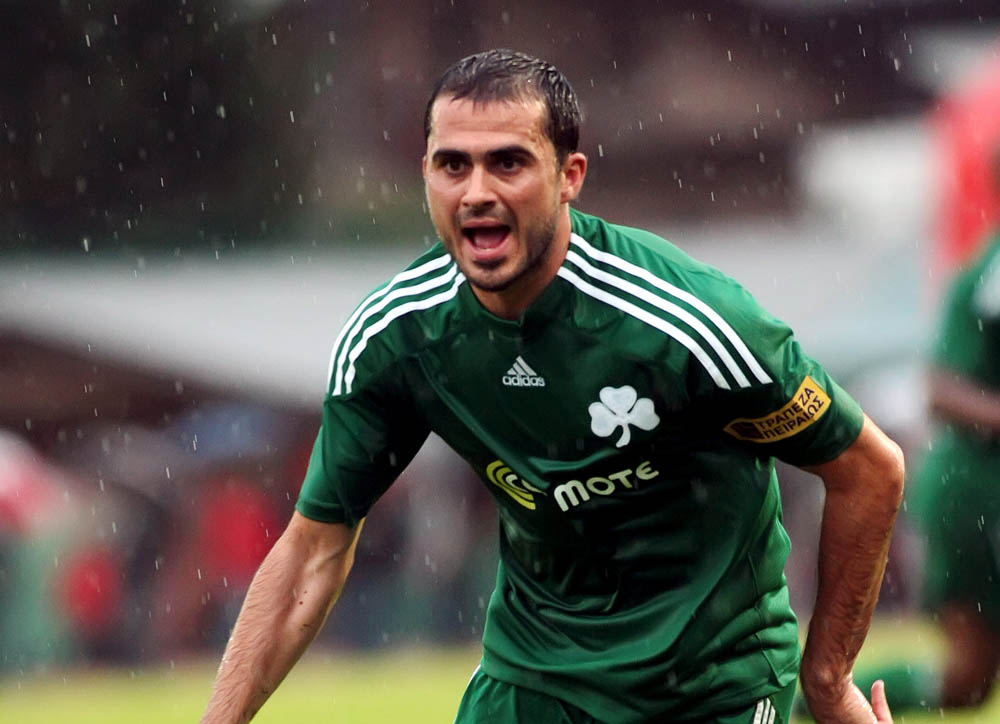 Στο “ψυγείο” πάλι ο Βύντρα;