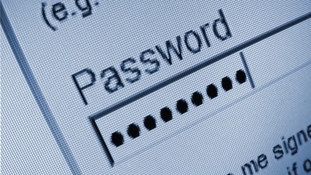 Τα ανορθόγραφα passwords είναι πιο ασφαλή;
