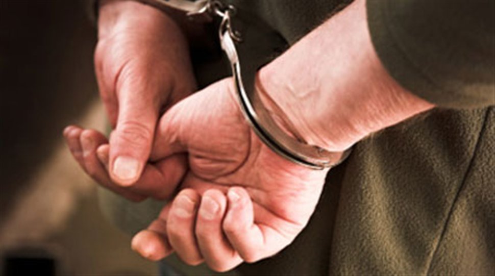 Συνελήφθη για ανθρωποκτονία