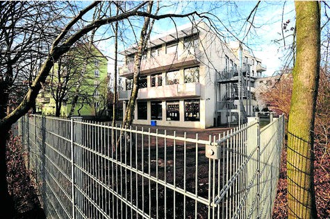 Προβλήματα για τα ελληνικά σχολεία στο Μόναχο