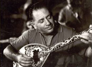 Σαν σήμερα: Γεννήθηκε ο Ζαμπέτας