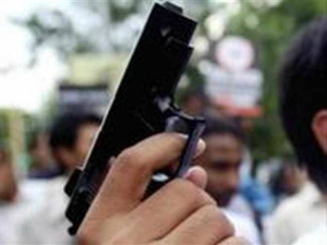 Στον εισαγγελέα ο 22χρονος