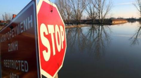 Σε επιφυλακή ο Έβρος