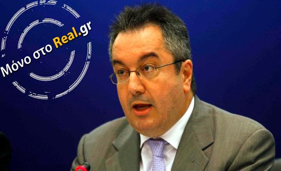 Μόσιαλος: «Η επόμενη κυβέρνηση να έχει κεντροαριστερό χαρακτήρα»