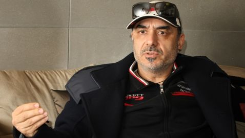 Νότης:”Χαλάνε την αισθητική οι άνθρωποι των Φαναριών”
