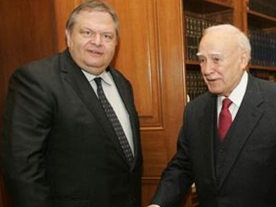 Σχεδίαζαν τρομοκρατικά χτυπήματα κατά Παπούλια-Βενιζέλου