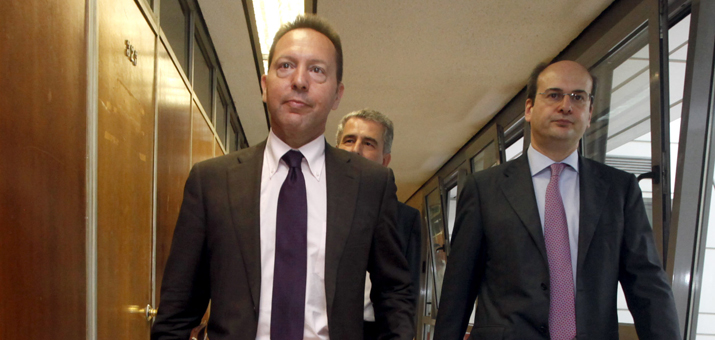 Το αναπτυξιακό πλάνο της κυβέρνησης