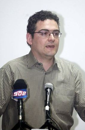 Πρωτούλης: Ο υπουργός δεν είχε απέναντί του κουκουλοφόρους