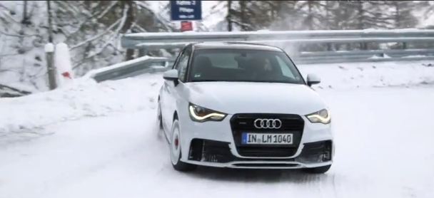 Ο Albuquerque «λιώνει» τα χιόνια