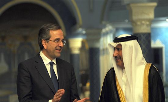 Fast track επενδύσεις με διακρατική συμφωνία