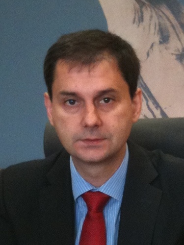 Ο Γ.Γ. Εσόδων αναζητά συνεργάτες