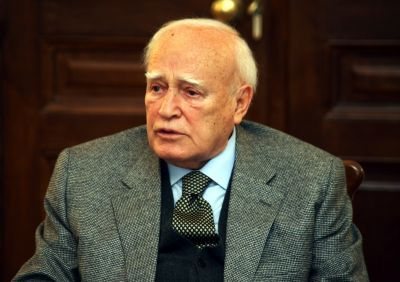 Η συνάντηση Παπούλια-Λιλλήκα