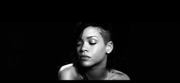 Rihanna: “Αν είναι λάθος είναι δικό μου”
