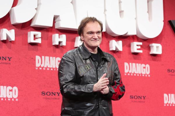O Tarantino για τη νέα του ταινία