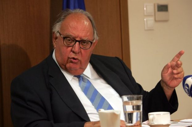 Πάγκαλος:Τσίπρας όπως… Beyonce