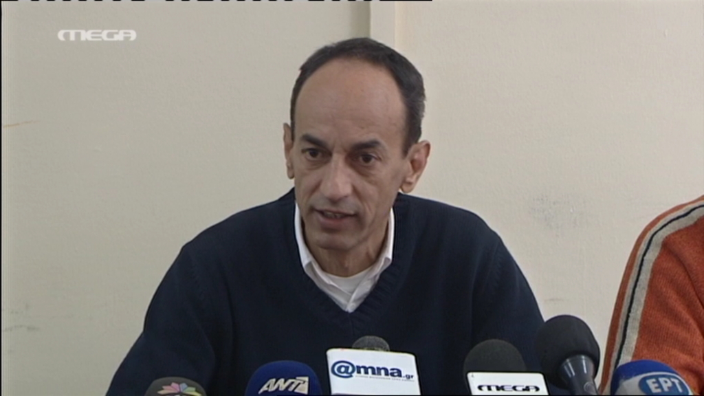 Σκούλος: Δεν είναι λύση η επίταξη