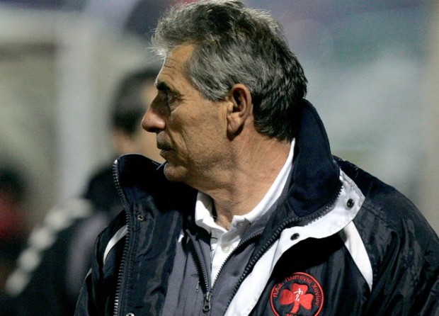 Αναστασιάδης: Προκριθήκαμε δίκαια