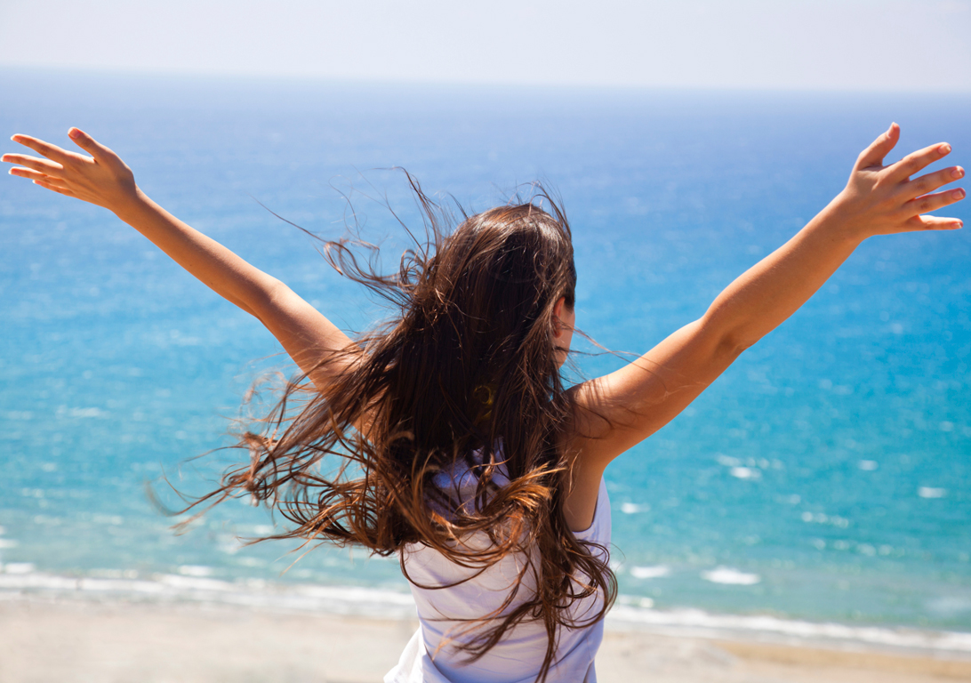 Που ζουν οι πιο ευτυχισμένοι κάτοικοι του κόσμου