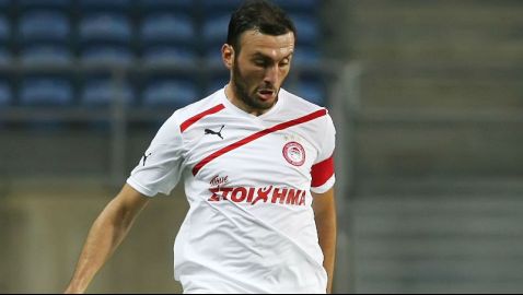 Το deal για τον Τοροσίδη