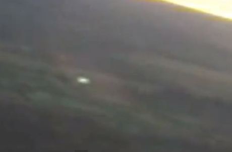 ΒΙΝΤΕΟ-UFO στην Κόστα Ρίκα;