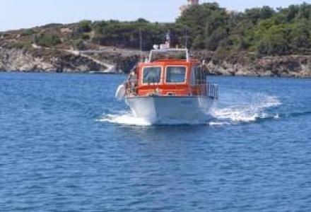 Συνέλαβαν τους ληστές με το…θαλάσσιο ταξί