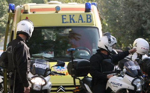Νεκρή στον λιμενοβραχίονα Μυτιλήνης