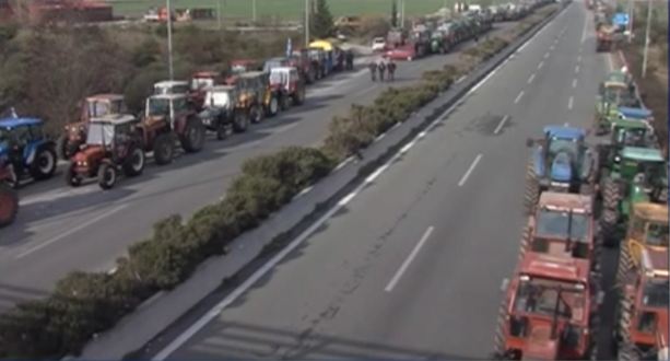 Ρυθμίσεις για δάνεια αγροτών