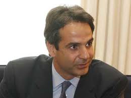 Μητσοτάκης: Ελπίζω ότι δεν θα χρειαστεί να φτάσουμε σε επιστράτευση