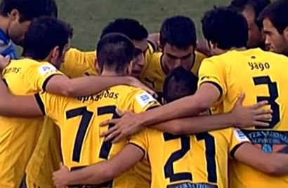 Live: ΑΕΚ – ΟΦΗ 2-1