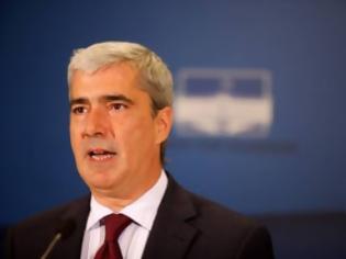 Κεδίκογλου:Να μην μιλά ο ΣΥΡΙΖΑ