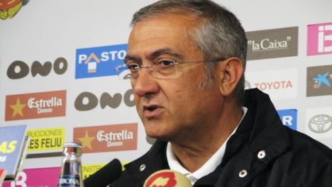 Θετικός ο Μανθάνο για τον Θρύλο