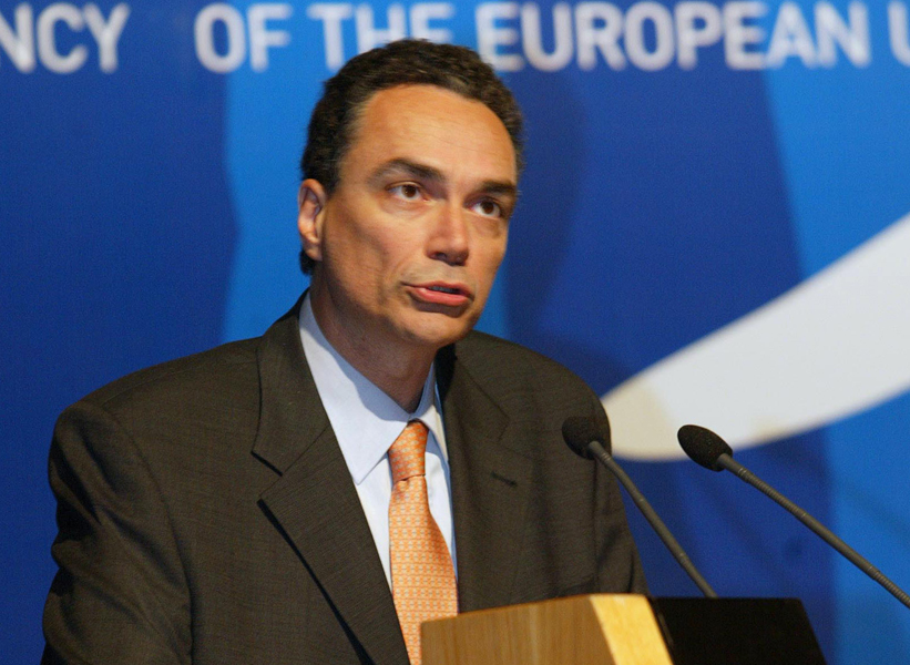 Πλασκοβίτης: Αναρμόδιος για τη λίστα Λαγκάρντ